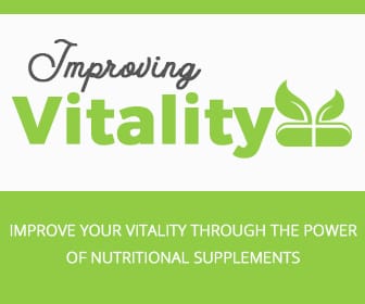 Improving Vitality